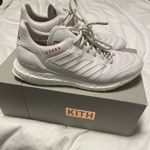 Kith Ultraboost